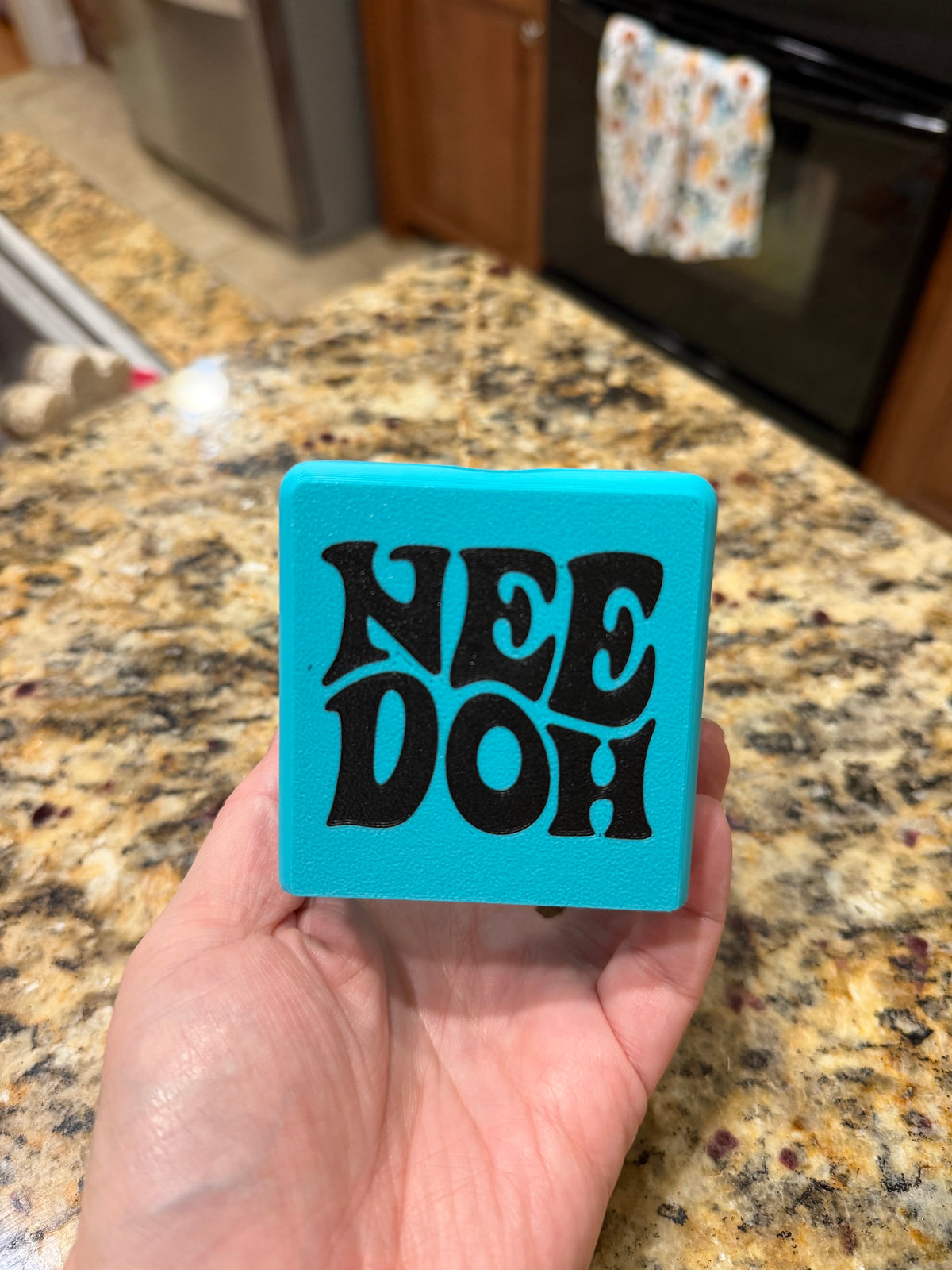 Elf on the Shelf Needoh Prop *PRE-ORDER*