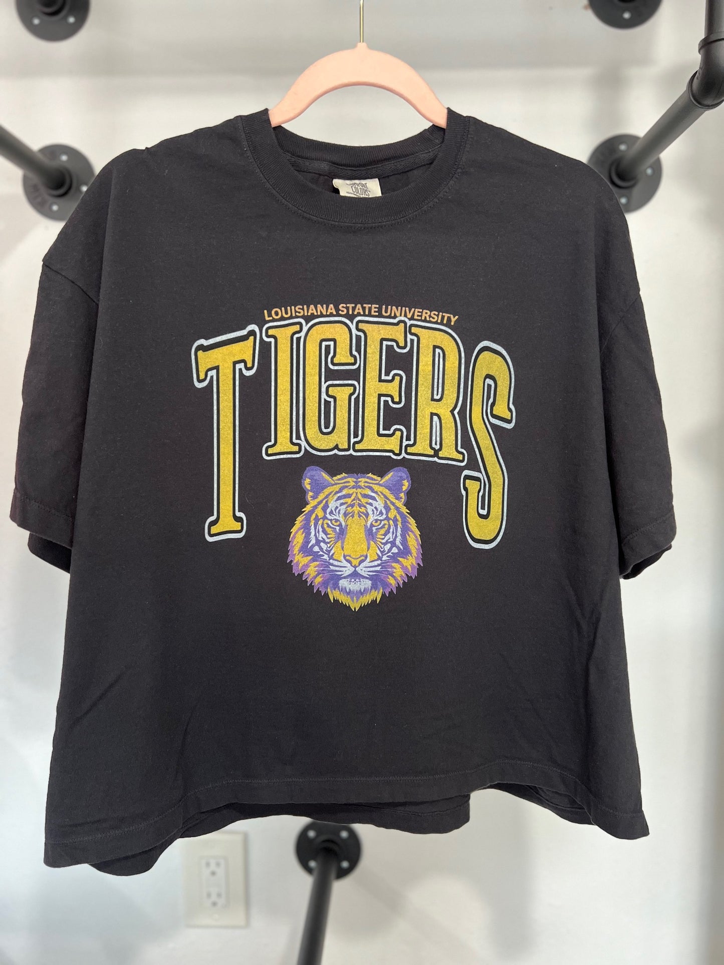 Tigers |LSU | Comfort Color