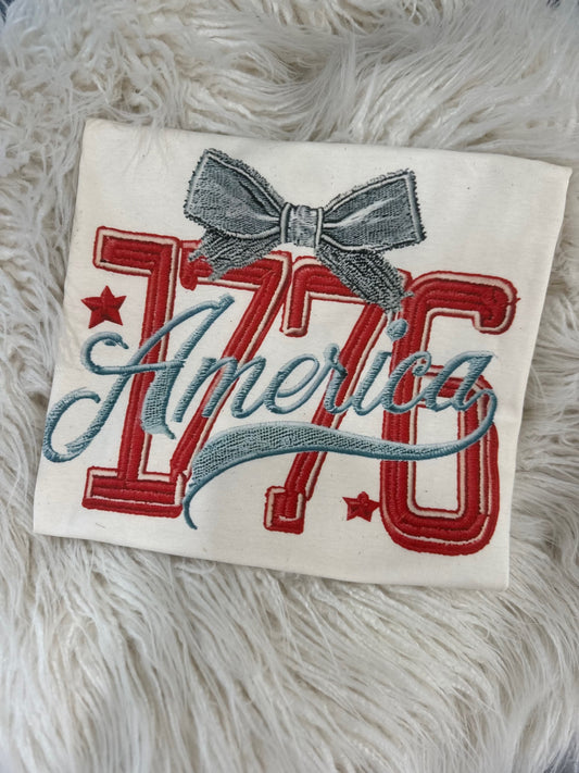America 1776 T-shirt