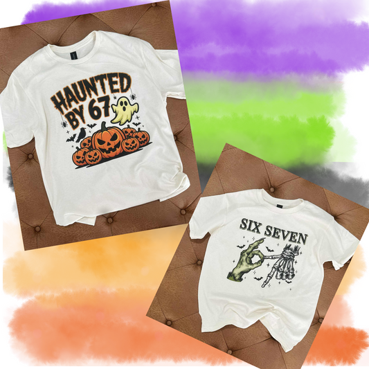 6-7 T-Shirt