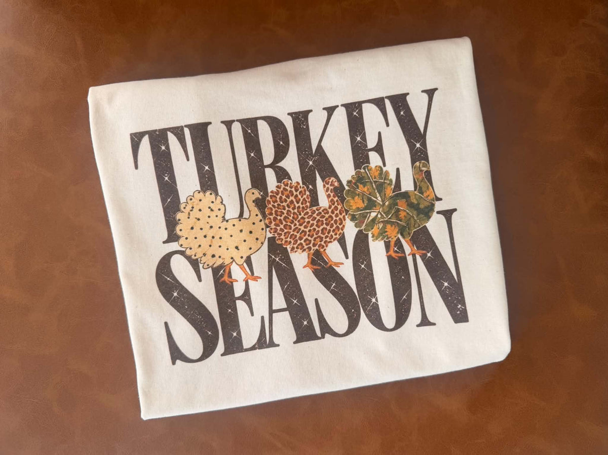 Turkey Season