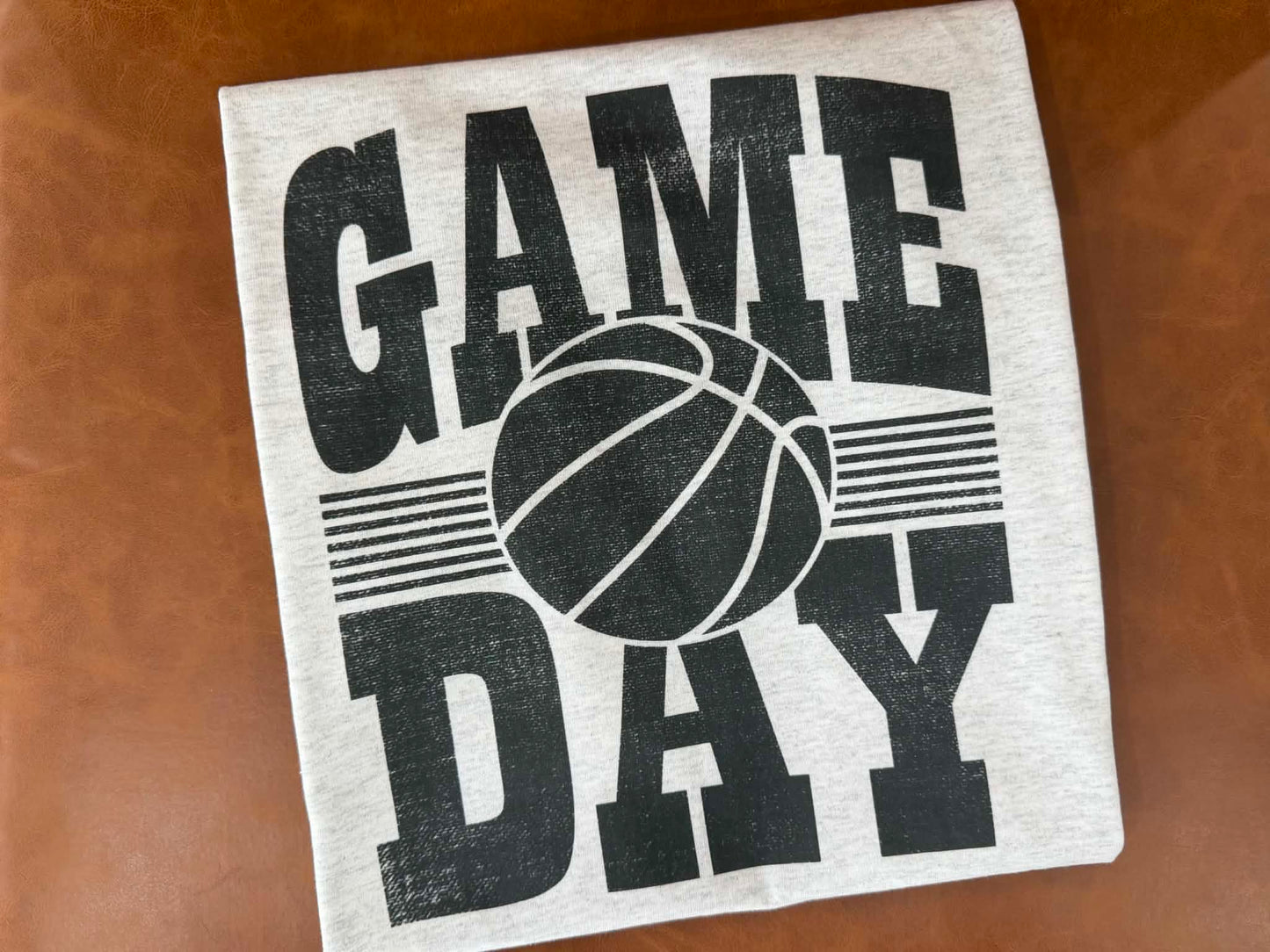 Game Day