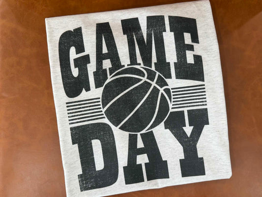 Game Day