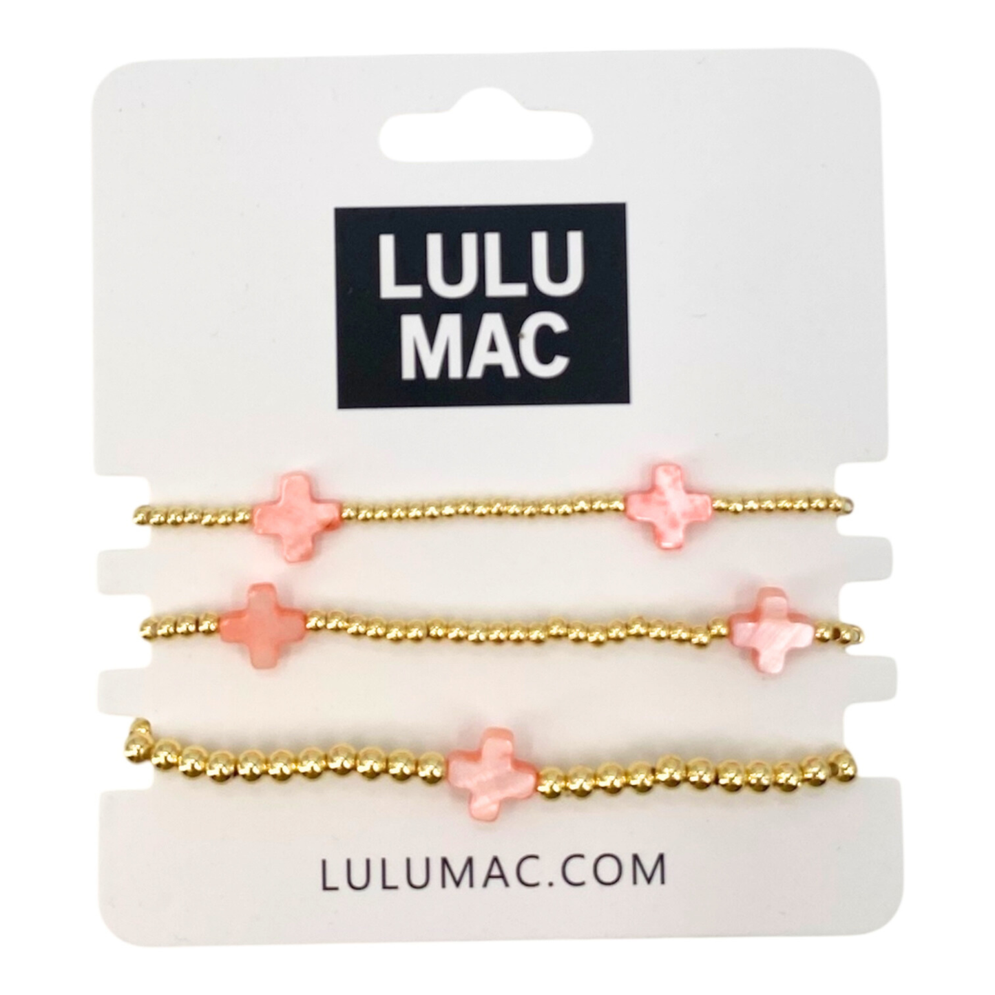 LM bracelet set