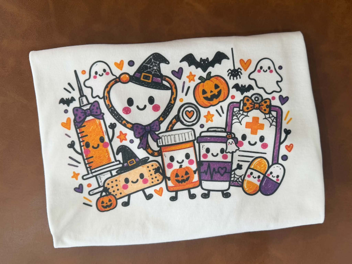 Medical Halloween