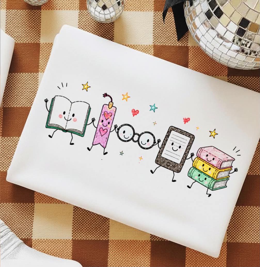 Stick Figures