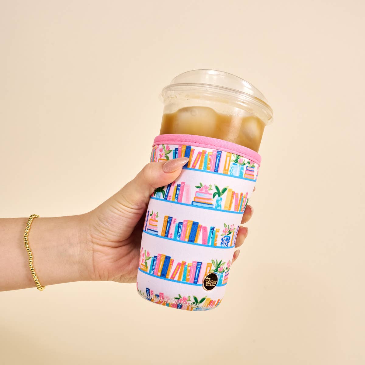 Sip Savvy Drink Sleeve