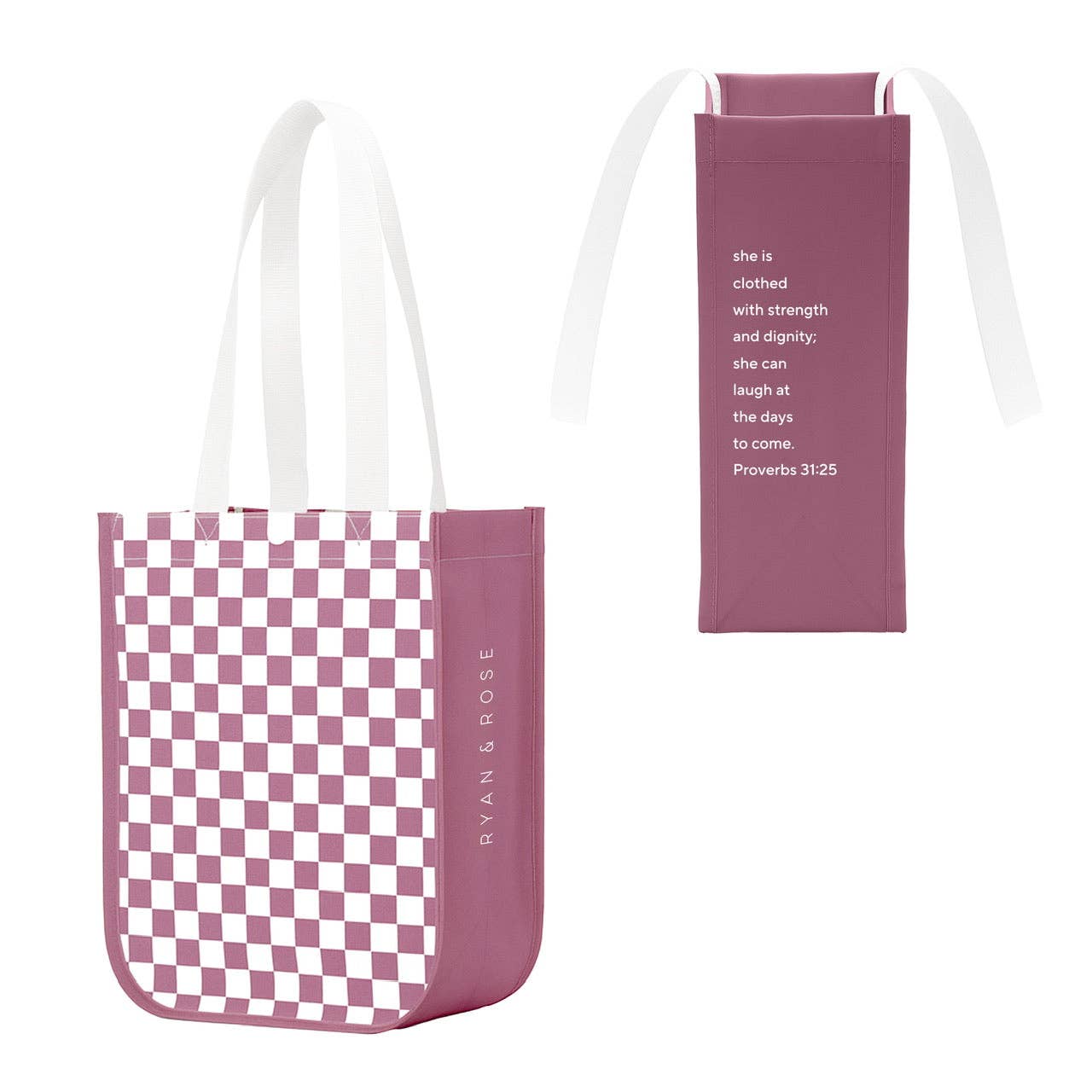 Snap Totes