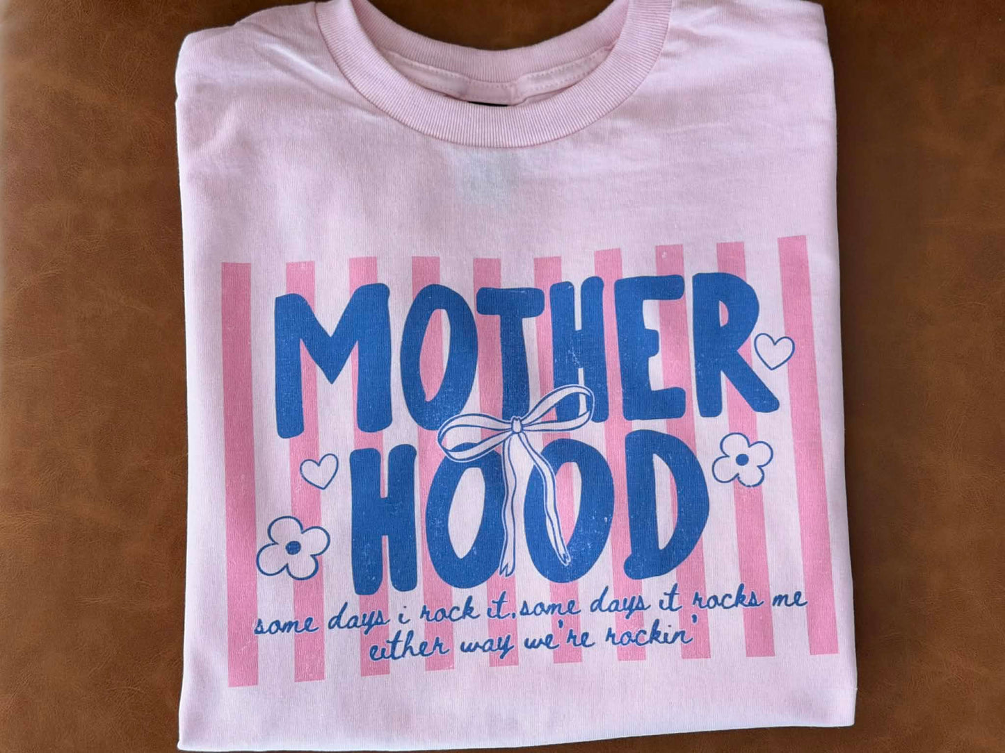 Motherhood
