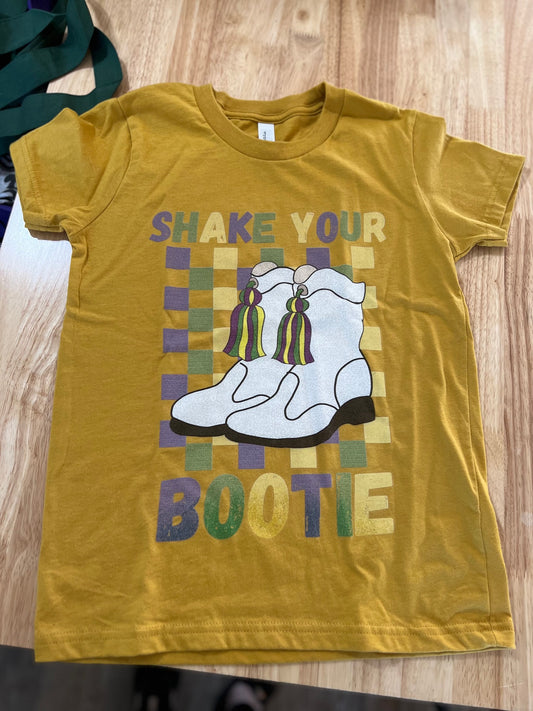 Shake your Bootie T-shirt